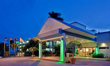 Holiday Inn Ponce & Tropical Casino