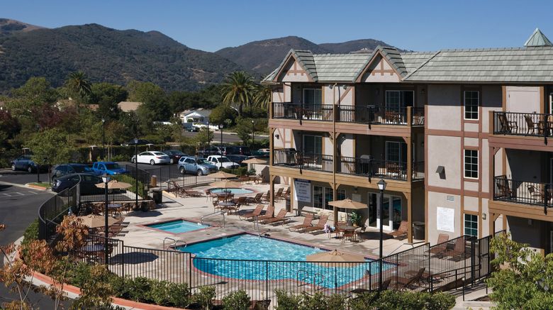 <b>WorldMark Solvang Pool</b>. Images powered by <a href="https://www.leonardoworldwide.com/" title="Leonardo Worldwide" target="_blank">Leonardo</a>.