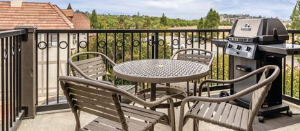 WorldMark Solvang Exterior