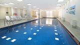 Ani Central Inn Pool