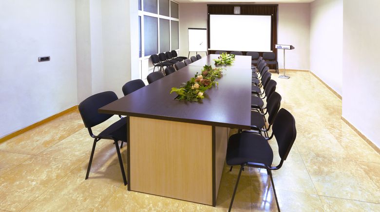 <b>Ani Central Inn Meeting</b>. Images powered by <a href="https://www.leonardoworldwide.com/" title="Leonardo Worldwide" target="_blank">Leonardo</a>.