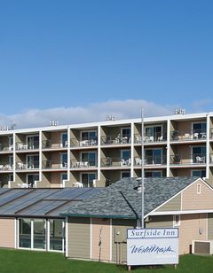 Worldmark Surfside Inn