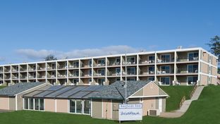 Worldmark Surfside Inn