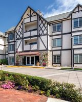 WorldMark Solvang