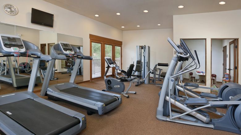 <b>Worldmark Resort At Taos Health Club</b>. Images powered by <a href="https://www.leonardoworldwide.com/" title="Leonardo Worldwide" target="_blank">Leonardo</a>.