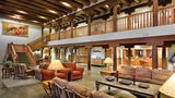 Worldmark Resort At Taos Lobby
