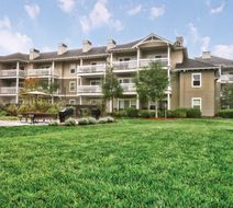 Worldmark Windsor Exterior