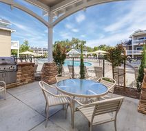 Worldmark Windsor Exterior