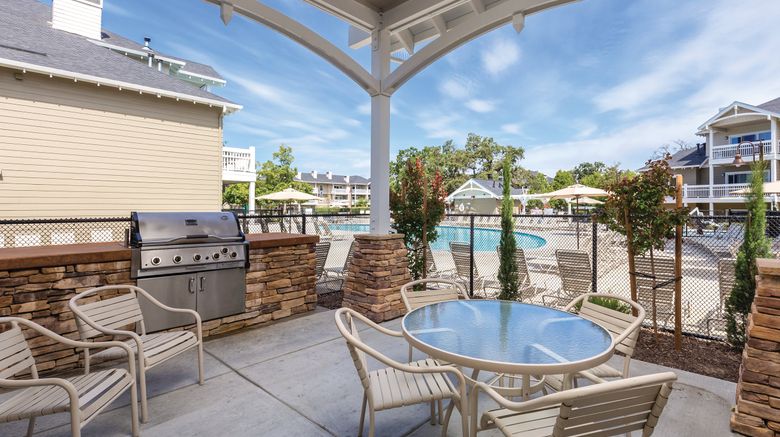 <b>Worldmark Windsor Exterior</b>. Images powered by <a href="https://www.leonardoworldwide.com/" title="Leonardo Worldwide" target="_blank">Leonardo</a>.