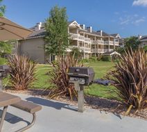 Worldmark Windsor Exterior