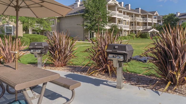 <b>Worldmark Windsor Exterior</b>. Images powered by <a href="https://www.leonardoworldwide.com/" title="Leonardo Worldwide" target="_blank">Leonardo</a>.