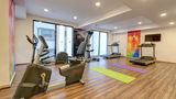 Holiday Inn Kolkata Airport Health Club