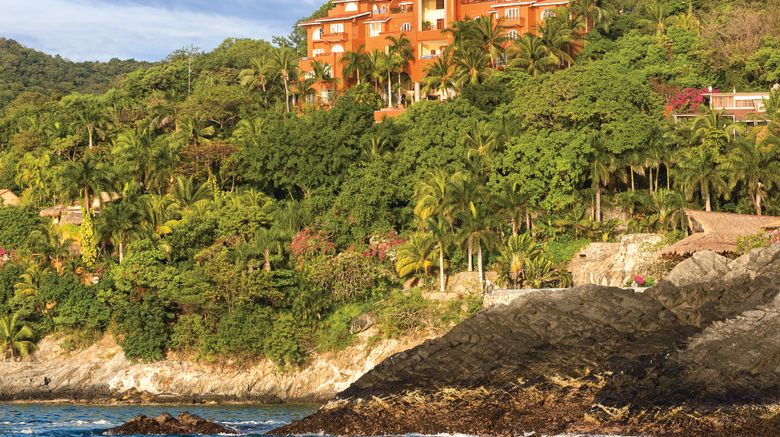 <b>WorldMark Zihuatanejo Exterior</b>. Images powered by <a href="https://www.leonardoworldwide.com/" title="Leonardo Worldwide" target="_blank">Leonardo</a>.