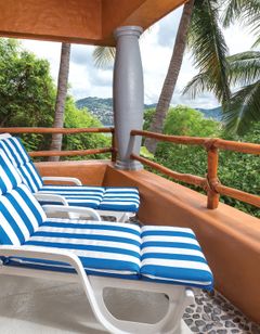 WorldMark Zihuatanejo