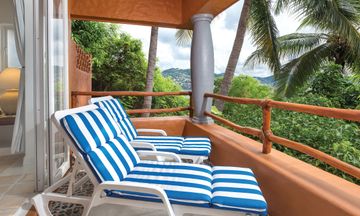 WorldMark Zihuatanejo