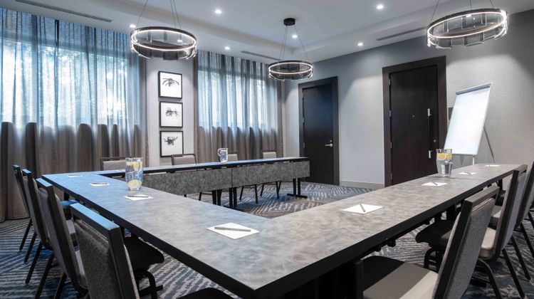 Staybridge Suites Boston South-Quincy Meeting