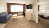 Holiday Inn Express & Suites Portage Suite