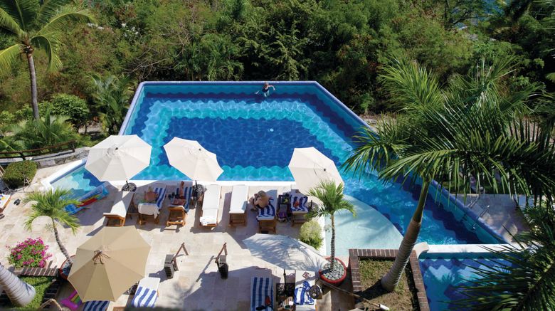 <b>WorldMark Zihuatanejo Pool</b>. Images powered by <a href="https://www.leonardoworldwide.com/" title="Leonardo Worldwide" target="_blank">Leonardo</a>.
