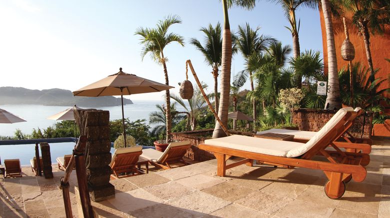 <b>WorldMark Zihuatanejo Exterior</b>. Images powered by <a href="https://www.leonardoworldwide.com/" title="Leonardo Worldwide" target="_blank">Leonardo</a>.