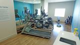 Holiday Inn Express Hotel & Suites Health Club