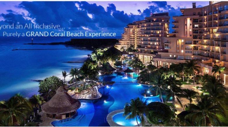 <b>Grand Fiesta Americana Coral Beach Other</b>. Images powered by <a href="https://www.leonardoworldwide.com/" title="Leonardo Worldwide" target="_blank">Leonardo</a>.