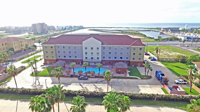 <b>Holiday Inn Express Hotel & Suites Pool</b>. Images powered by <a href="https://www.leonardoworldwide.com/" title="Leonardo Worldwide" target="_blank">Leonardo</a>.