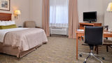Candlewood Suites Manassas Room