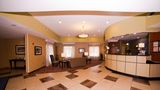 <b>Holiday Inn Express Hotel/Stes Atlanta E Lobby</b>. Images powered by <a href="https://www.leonardoworldwide.com/" title="Leonardo Worldwide" target="_blank">Leonardo</a>.