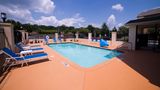 Holiday Inn Express Hotel/Stes Atlanta E Pool