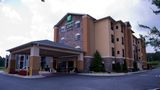 <b>Holiday Inn Express Hotel/Stes Atlanta E Exterior</b>. Images powered by <a href="https://www.leonardoworldwide.com/" title="Leonardo Worldwide" target="_blank">Leonardo</a>.