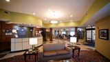 Holiday Inn Express Hotel/Stes Atlanta E Exterior