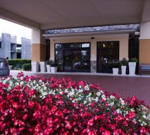 Holiday Inn Express Hotel/Stes Atlanta E Exterior