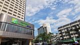 Holiday Inn Express Xiamen Lushan Exterior