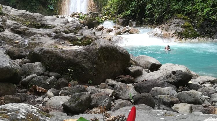 El Silencio Lodge and Spa Recreation