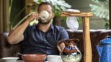 El Silencio Lodge and Spa Restaurant