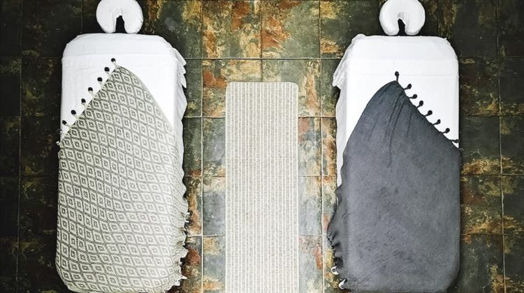 El Silencio Lodge and Spa Spa