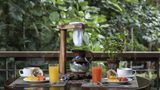 El Silencio Lodge and Spa Restaurant