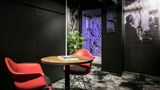 Savoy Hotel Rotterdam Suite