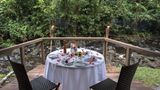 El Silencio Lodge and Spa Restaurant