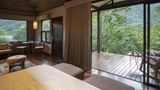 El Silencio Lodge and Spa Suite