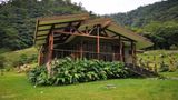 El Silencio Lodge and Spa Room