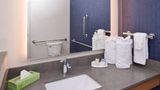 Fairfield Inn & Suites Columbus Room