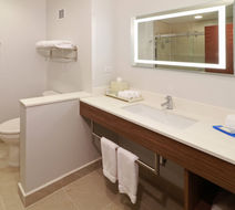 Holiday Inn Express/Stes Ensenada Centro Room