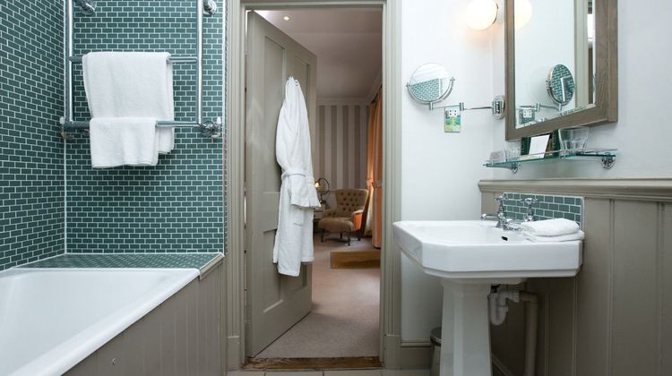 Hotel du Vin & Bistro Room