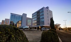 Belair Hotel