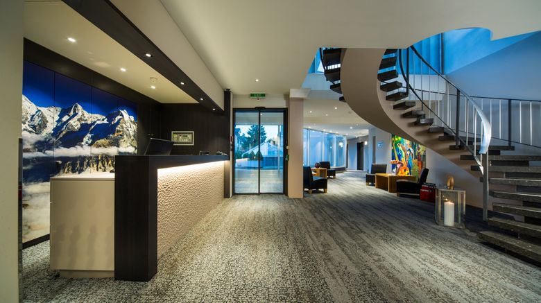 <b>Belair Hotel Lobby</b>. Images powered by <a href="https://www.leonardoworldwide.com/" title="Leonardo Worldwide" target="_blank">Leonardo</a>.