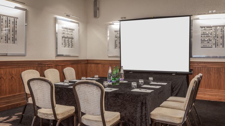 Hotel Colessio Meeting