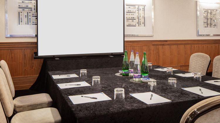 Hotel Colessio Meeting