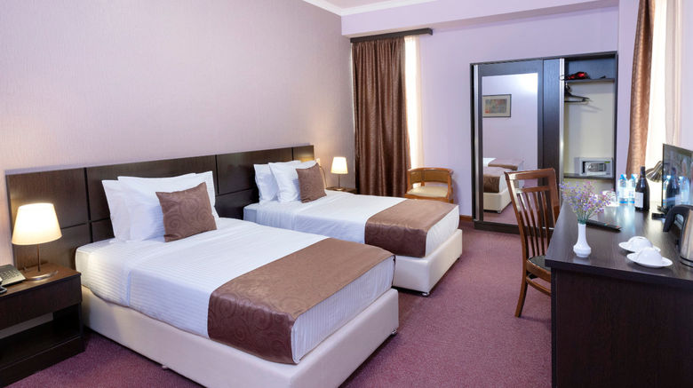 <b>Ani Central Inn Suite</b>. Images powered by <a href="https://www.leonardoworldwide.com/" title="Leonardo Worldwide" target="_blank">Leonardo</a>.