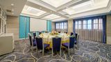Holiday Inn Express Xiamen Lushan Restaurant